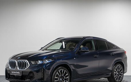 BMW X6, 2025 год, 16 250 000 рублей, 9 фотография