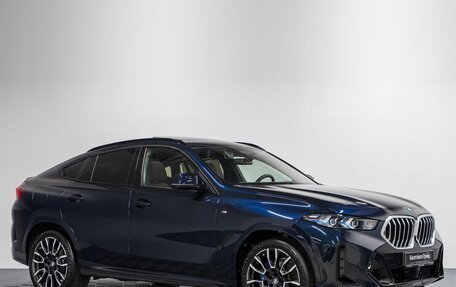 BMW X6, 2025 год, 16 250 000 рублей, 8 фотография