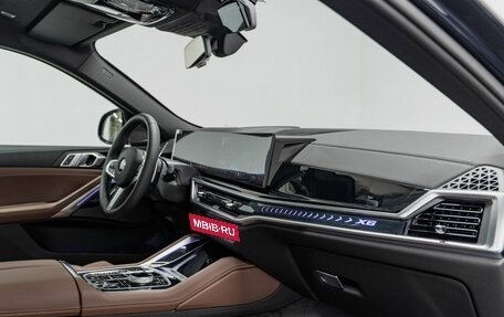 BMW X6, 2025 год, 16 250 000 рублей, 3 фотография