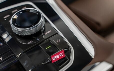 BMW X6, 2025 год, 16 250 000 рублей, 4 фотография