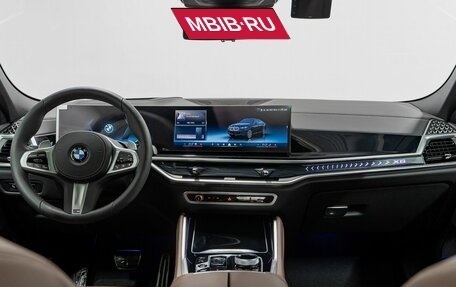 BMW X6, 2025 год, 16 250 000 рублей, 2 фотография