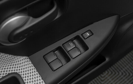 Nissan Note II рестайлинг, 2008 год, 590 000 рублей, 16 фотография