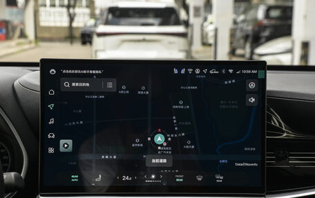 Toyota Highlander, 2025 год, 5 890 000 рублей, 20 фотография