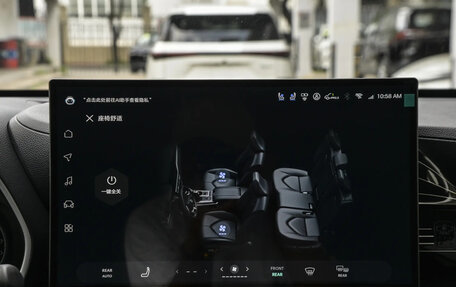 Toyota Highlander, 2025 год, 5 890 000 рублей, 19 фотография