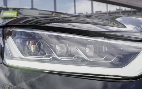 Toyota Highlander, 2025 год, 5 890 000 рублей, 11 фотография