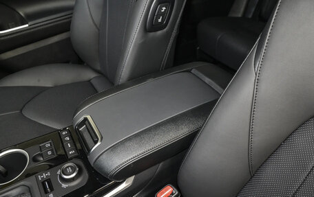 Toyota Highlander, 2025 год, 5 890 000 рублей, 18 фотография