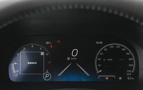 Toyota Highlander, 2025 год, 5 890 000 рублей, 24 фотография