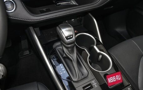 Toyota Highlander, 2025 год, 5 890 000 рублей, 21 фотография