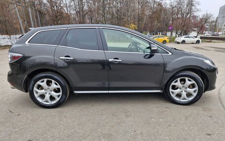 Mazda CX-7 I рестайлинг, 2011 год, 1 050 000 рублей, 3 фотография