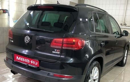 Volkswagen Tiguan I, 2015 год, 1 250 000 рублей, 6 фотография