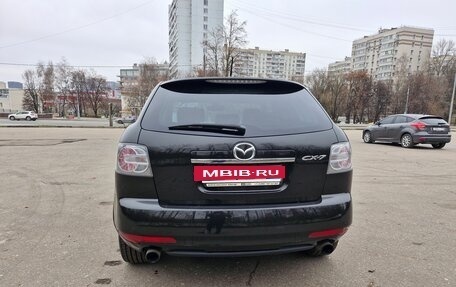 Mazda CX-7 I рестайлинг, 2011 год, 1 050 000 рублей, 5 фотография