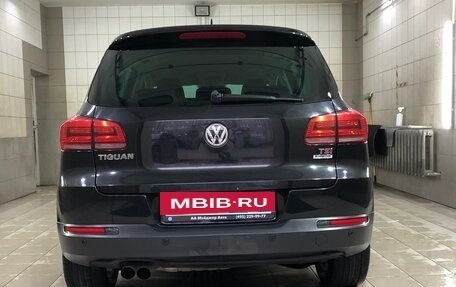 Volkswagen Tiguan I, 2015 год, 1 250 000 рублей, 4 фотография
