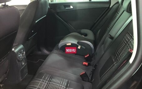 Volkswagen Tiguan I, 2015 год, 1 250 000 рублей, 8 фотография