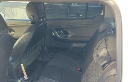 Skoda Fabia II, 2012 год, 450 000 рублей, 6 фотография