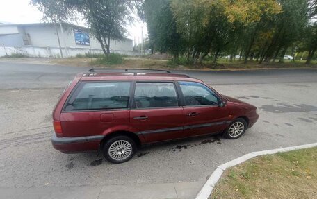 Volkswagen Passat B4, 1996 год, 110 000 рублей, 2 фотография