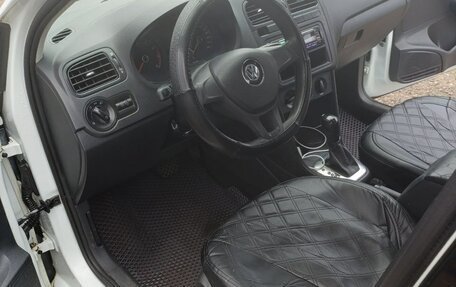 Volkswagen Polo VI (EU Market), 2020 год, 870 000 рублей, 10 фотография