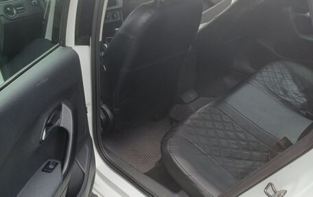 Volkswagen Polo VI (EU Market), 2020 год, 870 000 рублей, 11 фотография