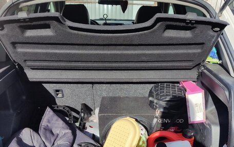 Skoda Fabia II, 2012 год, 450 000 рублей, 7 фотография