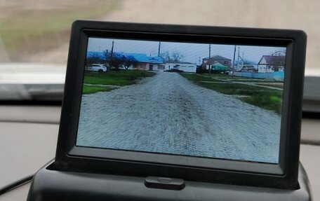 Toyota RAV4, 2001 год, 750 000 рублей, 8 фотография