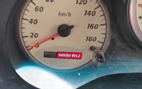 Toyota RAV4, 2001 год, 750 000 рублей, 7 фотография