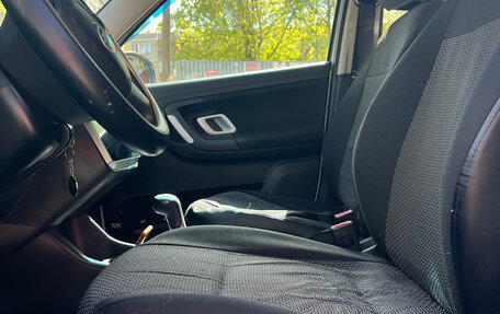 Skoda Fabia II, 2010 год, 500 000 рублей, 9 фотография