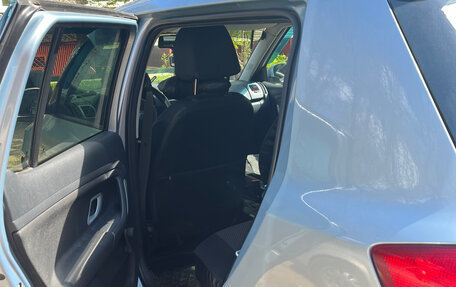 Skoda Fabia II, 2010 год, 500 000 рублей, 13 фотография