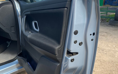 Skoda Fabia II, 2010 год, 500 000 рублей, 18 фотография