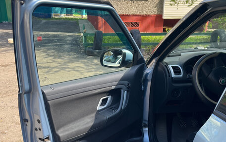 Skoda Fabia II, 2010 год, 500 000 рублей, 14 фотография