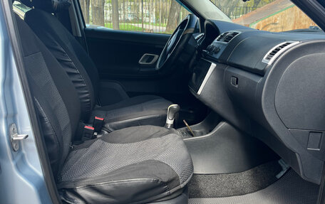 Skoda Fabia II, 2010 год, 500 000 рублей, 16 фотография