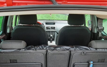 Opel Meriva, 2012 год, 750 000 рублей, 8 фотография