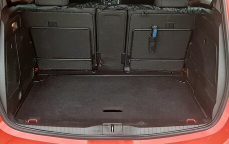 Opel Meriva, 2012 год, 750 000 рублей, 7 фотография