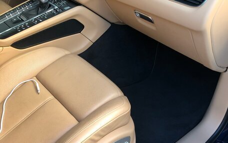 Porsche Macan I рестайлинг, 2018 год, 4 500 000 рублей, 7 фотография