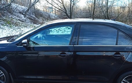 Volkswagen Polo VI (EU Market), 2020 год, 1 630 000 рублей, 5 фотография