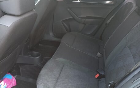 Volkswagen Polo VI (EU Market), 2020 год, 1 630 000 рублей, 13 фотография