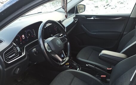 Volkswagen Polo VI (EU Market), 2020 год, 1 630 000 рублей, 12 фотография