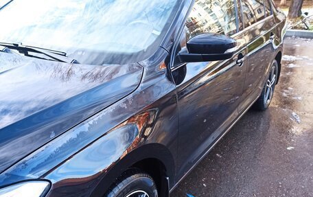 Volkswagen Polo VI (EU Market), 2020 год, 1 630 000 рублей, 2 фотография