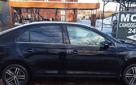 Volkswagen Polo VI (EU Market), 2020 год, 1 630 000 рублей, 3 фотография