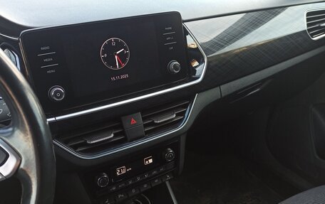 Volkswagen Polo VI (EU Market), 2020 год, 1 630 000 рублей, 11 фотография