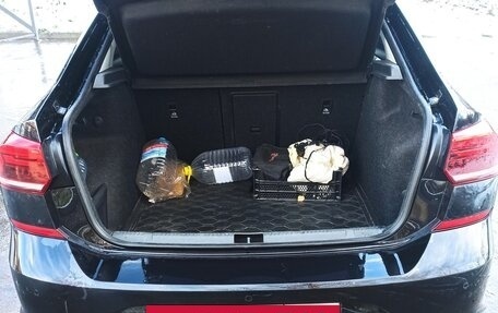 Volkswagen Polo VI (EU Market), 2020 год, 1 630 000 рублей, 8 фотография