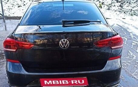 Volkswagen Polo VI (EU Market), 2020 год, 1 630 000 рублей, 7 фотография