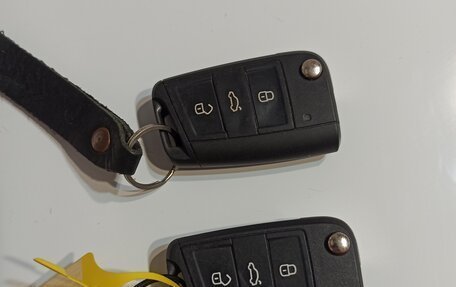 Volkswagen Polo VI (EU Market), 2020 год, 1 630 000 рублей, 14 фотография