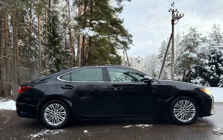 Lexus ES VII, 2013 год, 1 950 000 рублей, 3 фотография