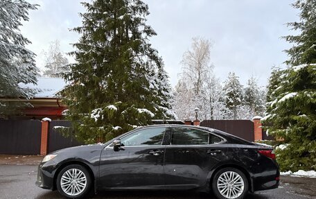 Lexus ES VII, 2013 год, 1 950 000 рублей, 8 фотография