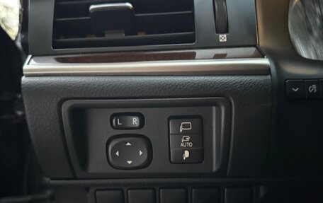 Lexus ES VII, 2013 год, 1 950 000 рублей, 10 фотография