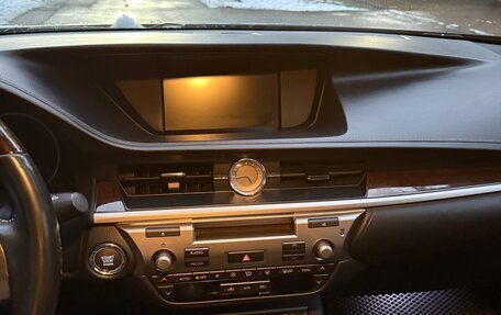 Lexus ES VII, 2013 год, 1 950 000 рублей, 12 фотография