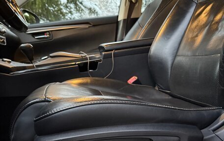 Lexus ES VII, 2013 год, 1 950 000 рублей, 11 фотография