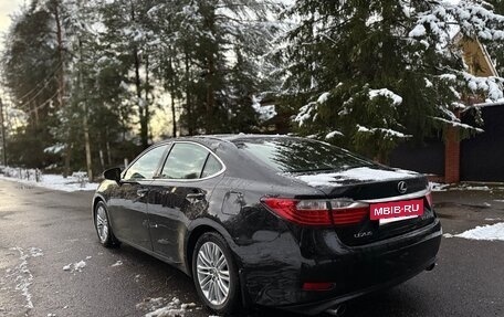 Lexus ES VII, 2013 год, 1 950 000 рублей, 6 фотография