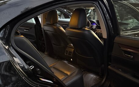 Lexus ES VII, 2013 год, 1 950 000 рублей, 17 фотография