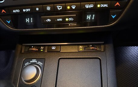 Lexus ES VII, 2013 год, 1 950 000 рублей, 21 фотография