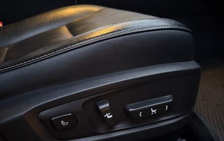 Lexus ES VII, 2013 год, 1 950 000 рублей, 20 фотография